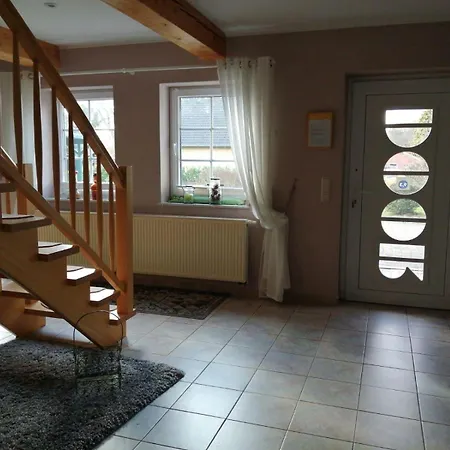 Haus Schiffer - Finja