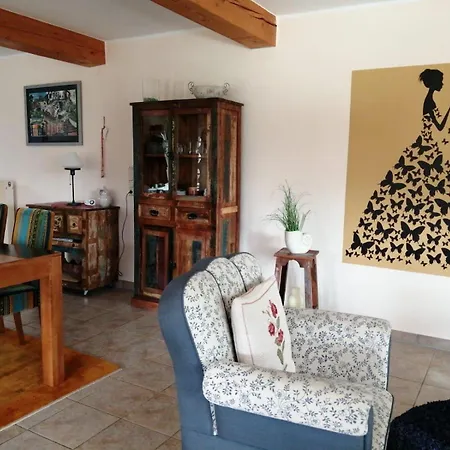 Haus-schiffer-ferienwohnung-finja * Rhauderfehn