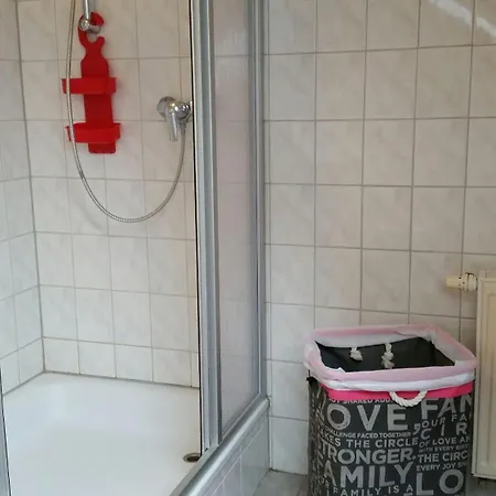 Haus Schiffer - Finja Apartment Rhauderfehn
