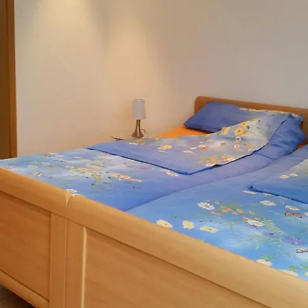 Haus Schiffer - Finja Apartment