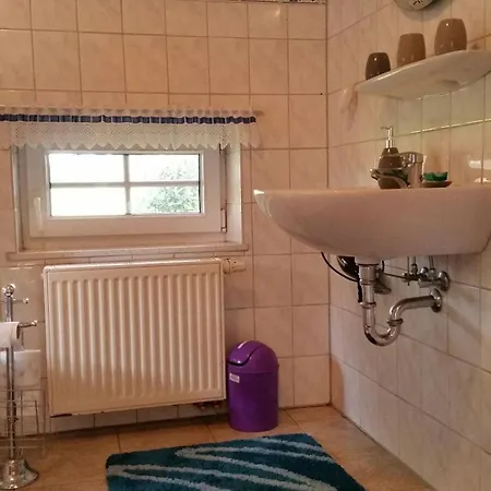 Haus Schiffer - Finja * Rhauderfehn