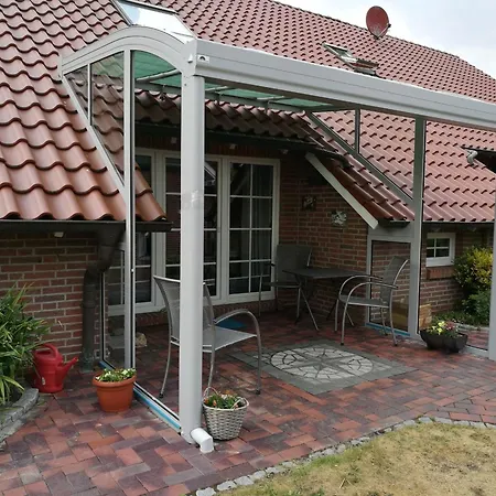 Haus Schiffer - Finja Apartment