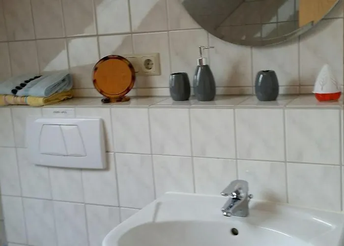 Haus-schiffer-ferienwohnung-finja Rhauderfehn