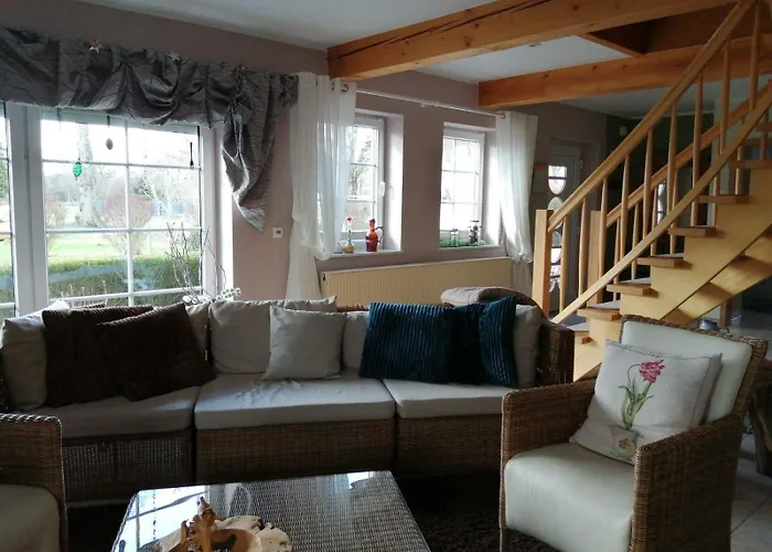 Haus-schiffer-ferienwohnung-finja