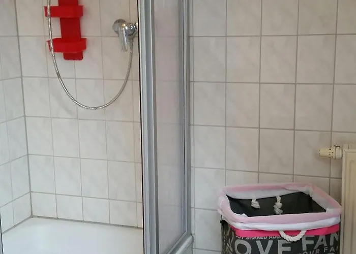 Haus-schiffer-ferienwohnung-finja Daire Rhauderfehn