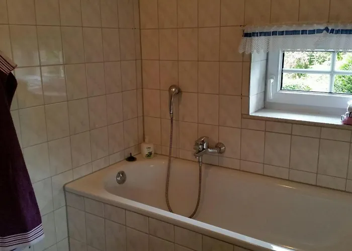 Haus-schiffer-ferienwohnung-finja Rhauderfehn