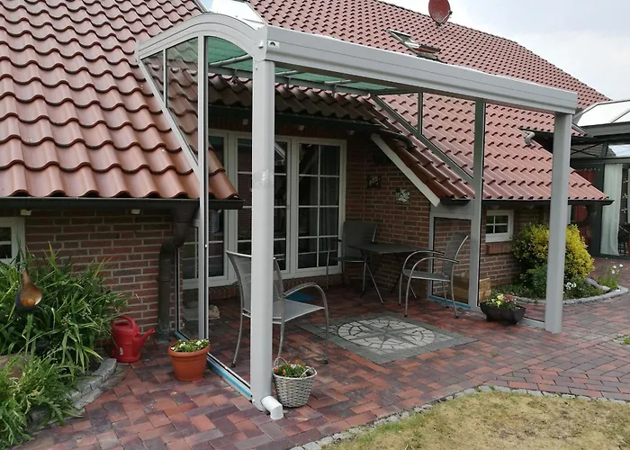 Haus-schiffer-ferienwohnung-finja Daire