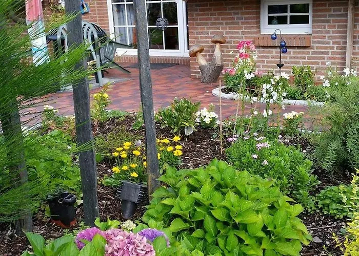 Daire Haus-schiffer-ferienwohnung-finja *